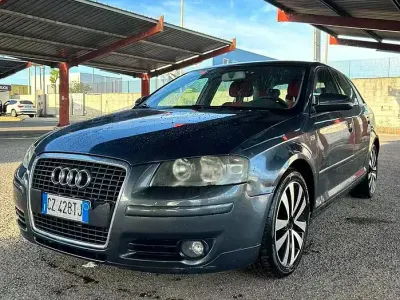 Usata Audi A3