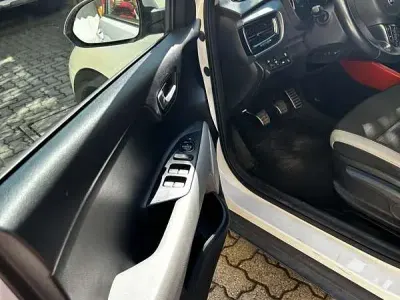 Usata Kia Stonic
