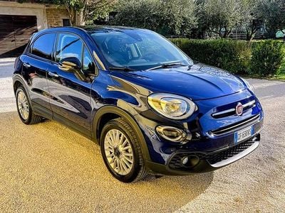 Usata Fiat 500X 95 CV (69 kW) 2021 SUV