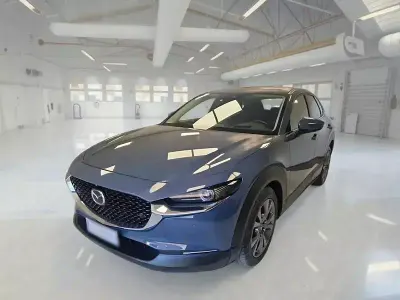 Usata Mazda CX-30