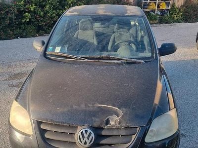 Usata VW Fox 2007 Utilitaria