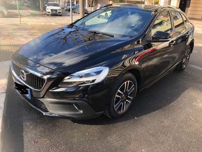 Volvo V40 CC