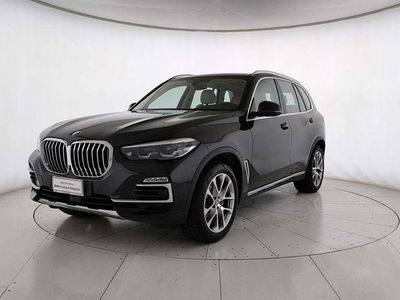 Usata 2019 BMW X5 xLine SUV | 36.500 € (Molto cara)