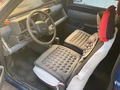 Usata Fiat Panda