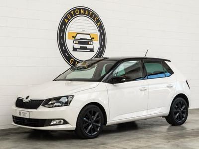 usata Skoda Fabia 1.4 TDI 75 CV NEOPATENTATI