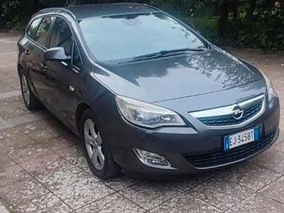 Usata Opel Astra 2011