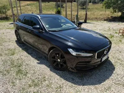 Usata Volvo V90