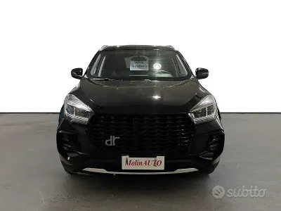 Usata DR DR 5.0 114 CV (83 kW) 2024 Nero SUV