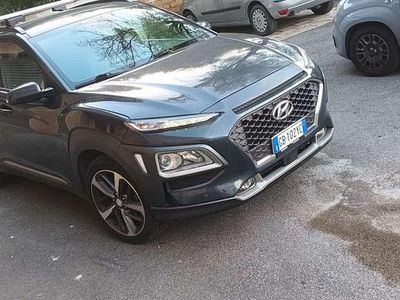 Usata Hyundai Kona XPrime 120 CV (88 kW) 2020 SUV