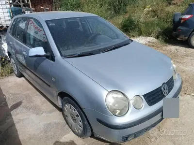 Usata VW Polo