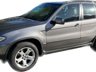 usata BMW X5 3.0d