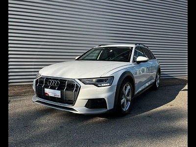 Usata Audi A6 Allroad Comfort 204 CV (150 kW) 2022 Station wagon