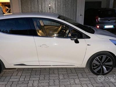 Usata Renault Clio IV 90 CV (66 kW) 2016 Utilitaria