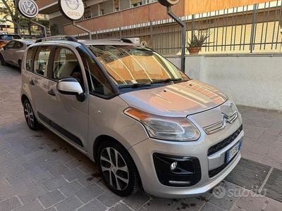 Occasion Citroën C3 Picasso Business Class 92 ch (67 kW) 2015 Gris Monospace