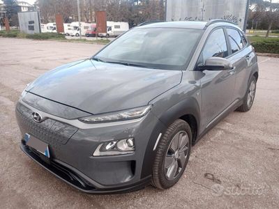 usata Hyundai Kona Elettrica 64kWh Xprime + SP + TP