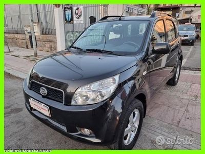 usata Daihatsu Terios 1.5 Benzina.GPL.4x4.Permut.o.2008