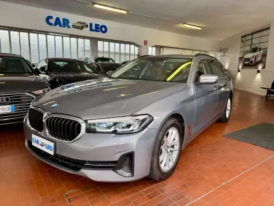 Usata BMW 520