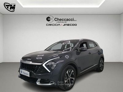Usata Kia Sportage Style 150 CV (110 kW) 2022 SUV