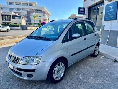 Fiat Idea