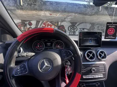 Usata Mercedes A180