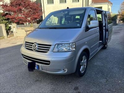 Usata 2009 VW Multivan Comfortline Furgone | 14.000 € (Buon prezzo)