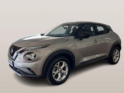 usata Nissan Juke 1.0 DIG-T 114 CV DCT N-Connecta usato