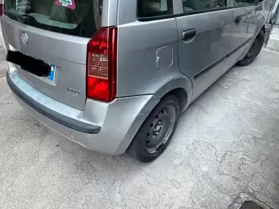 Usata Fiat Idea