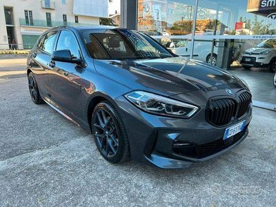 usata BMW 118 D MSPORT (30.000 KM ) Pari al Nuovo