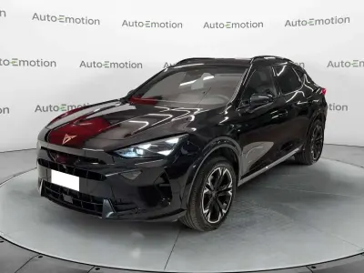Usata Cupra Formentor