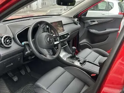 Usata MG HS Comfort 162 CV (119 kW) 2023 SUV