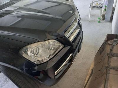 Usata Mercedes GL350 265 CV (194 kW) 2011 SUV