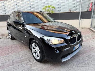 Usata BMW X1
