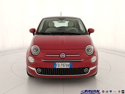 usata Fiat 500 1.2 Lounge