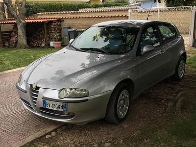 Alfa Romeo 147