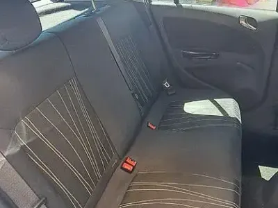 Usata Opel Corsa