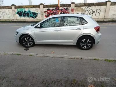 Usado VW Polo