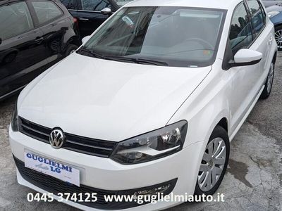 usata VW Polo 1.2 TDI DPF 5 p. Comfortline