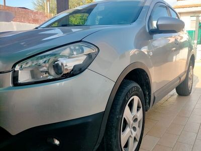 usata Nissan Qashqai 1.5 dCi