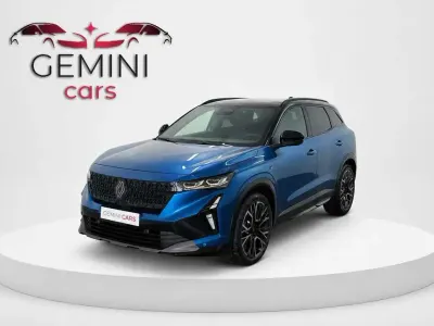 Nuova Renault Austral Esprit Alpine 131 CV (96 kW) 2026 Blu oltremare SUV