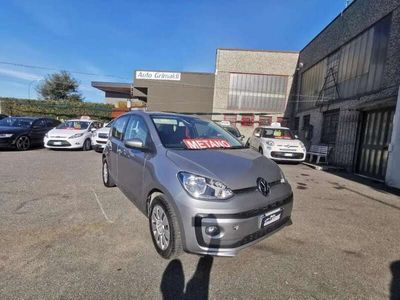 usata VW up! up!5p 2017 5p 1.0 eco Move 68cv