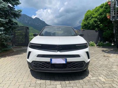Usata Opel Mokka-e GS Line 56 kW (77 CV) 2021 Bianco SUV