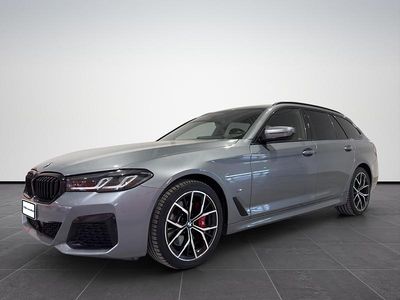 Usata BMW 520 Comfort Edition 190 CV (139 kW) 2024 Station wagon