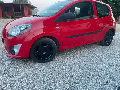 Usata Renault Twingo 2011 Utilitaria