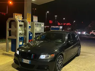 Usata BMW 320