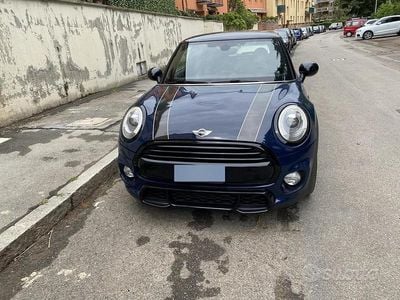 Usata Mini John Cooper Works 116 CV (85 kW) 2017 Utilitaria