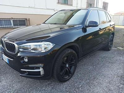 Usata BMW X5 231 CV (169 kW) 2015 SUV
