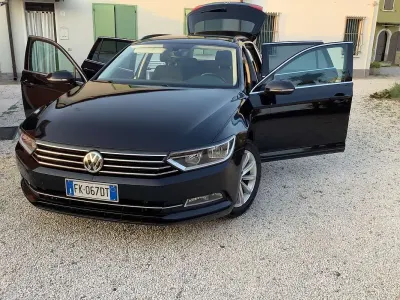 Usata VW Passat
