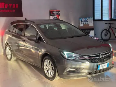 Usata Opel Astra