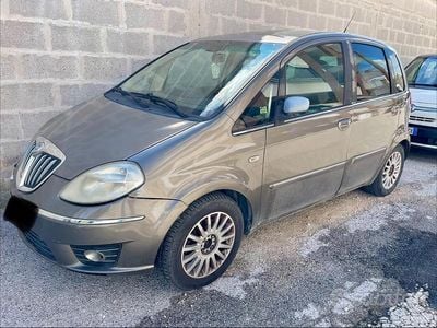 Usata Lancia Musa 90 CV (66 kW) 2007 Monovolume