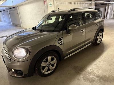 Usata Mini One D Countryman Business 116 CV (85 kW) 2018 SUV